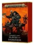 Warscroll: Slaves To Darkness (Inglés)