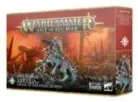Slaves To Darkness: Abraxia Lanza Del Elegido (1)
