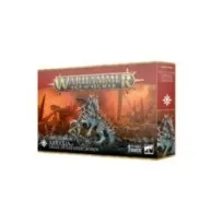Slaves To Darkness: Abraxia Lanza Del Elegido (1)