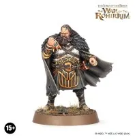Freca, Lord of the West-march