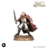 Lord Thorne of the Wold