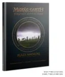 Middle-earth SBG: Rules Manual (Inglés)