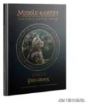 Middle Earth SBG Armies of the Lord of the Rings