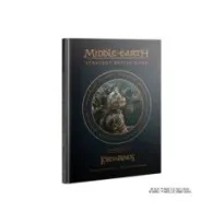 Middle-earth SBG: Armies Of The Lord Of The Rings (Inglés)
