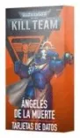 Angels of Death Datacards (Castellano)