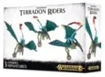 Games Workshop Terradon Riders