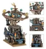 Cities of Sigmar Celestial Hurricanum / Luminark of Hysh