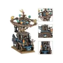 Cities of Sigmar Celestial Hurricanum / Luminark of Hysh