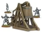 Gondor Battlecry Trebuchet (V.D.)