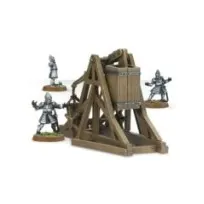Middle-earth Gondor Battlecry Trebuchet