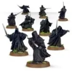 Nazgûl (9) (V.D.)