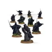 Nazgûl (9) (V.D.)