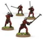 Uruk-hai Berserkers (V.D.)