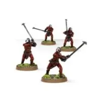 Middle-earth Uruk-hai Berserkers