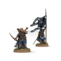 Middle-earth Blackroot Vale Commanders
