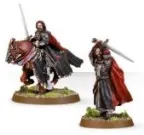 Aragorn (The Black Gate)