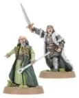 King Arvedui & Malbeth the Seer (V.D.)