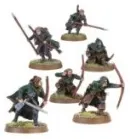 Dúnedain of the North (6) (V.D.)
