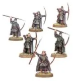 Rangers of the North (6) (V.D.)