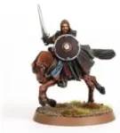 Boromir (montado) (V.D.)