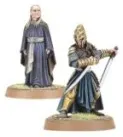 Círdan & Erestor (V.D.)