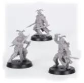Easterling Dragon Cult Acolytes
