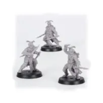 Easterling Dragon Cult Acolytes