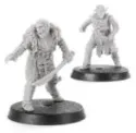 Snaga and Grishnákh