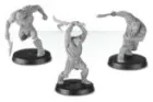 Gundabad Berserkers (3)