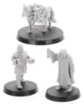 Personalities of Bree (3)