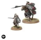 Eärnur, the Last King of Gondor