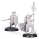 Rutabi and Brórgîr, Heroes of Rhûn