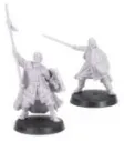 King Brand & Bard II of Dale