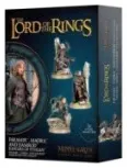 Faramir, Madril et Damrod, Rangers De L Ithilien