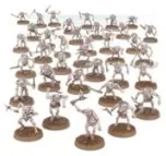 Goblin Warriors (36) (V.D.)