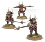 Serpent Guard (3) (V.D.)