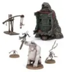 Goblin King & Retinue (V.D.)
