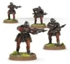 Uruk-hai with Crossbows (V.D.)