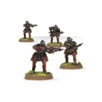 Uruk-hai with Crossbows (V.D.)