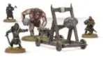 Mordor War Catapult (V.D.)