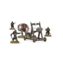 Middle-earth Mordor War Catapult