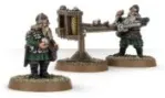 Dwarf Ballista (V.D.)