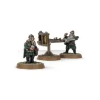 Middle-earth Dwarf Ballista