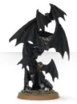 Bat Swarm (V.D.)
