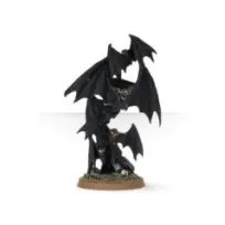 Bat Swarm (V.D.)