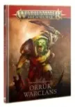 Battletome: Orruk Warclans (Castellano)