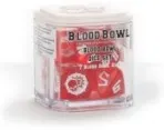 Set de Dados de Blood Bowl (V.D.)