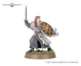 Middle-Earth: Héra, The Bride of Death