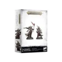 Edición Limitada Galen y Doralia: Acorralados (V.D.)