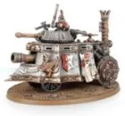 Steam Tank (V.D.)